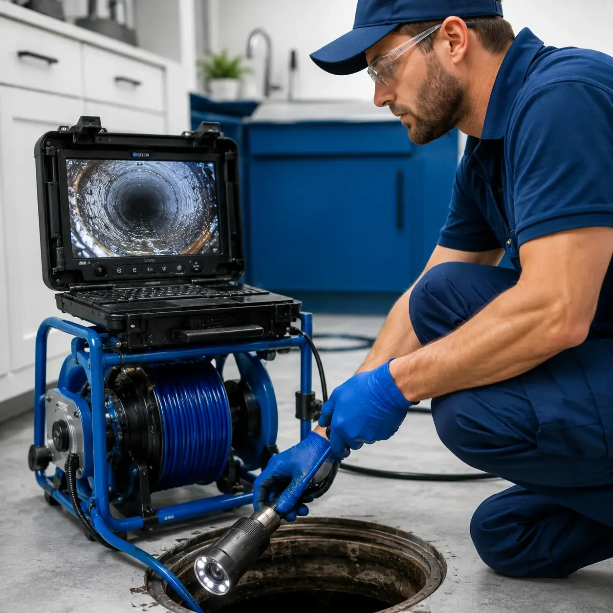 Pipe Relining professionals serving Grafton, MA